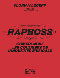RapBoss