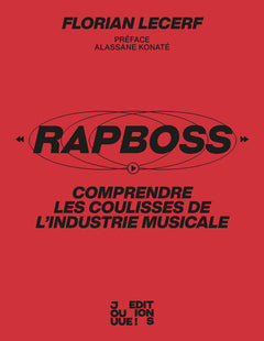 RapBoss