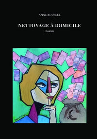 Nettoyage à domicile