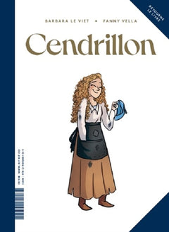 Cendrillon & Cendrillo