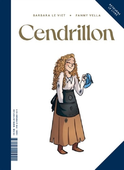 Cendrillon & Cendrillo