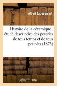 Histoire de la céramique