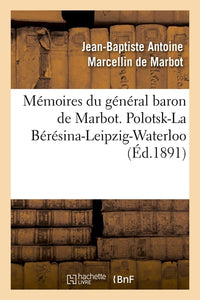 Mémoires du général baron de Marbot