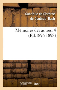 Mémoires des autres. 4