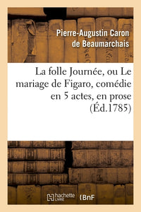 Le mariage de Figaro