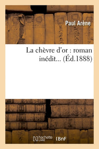 La chèvre d'or