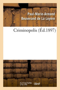 Criminopolis