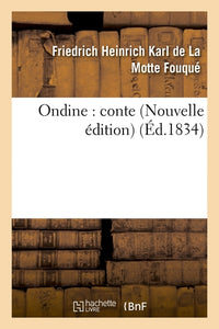 Ondine