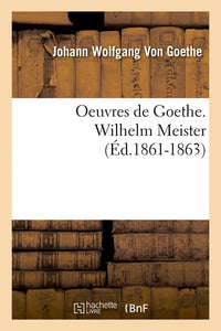 Wilhelm Meister