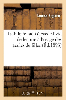 La fillette bien élevée
