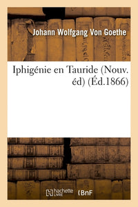 Iphigénie en Tauride