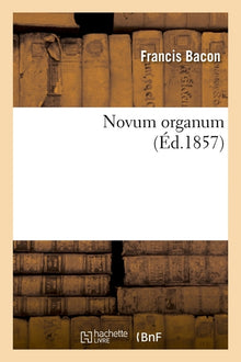 Novum Organum