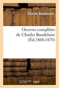 Œuvres complètes