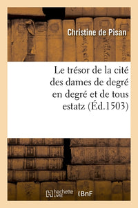 Le trésor de la cité des dames