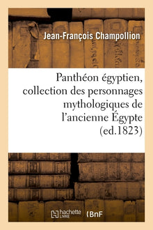 Panthéon égyptien