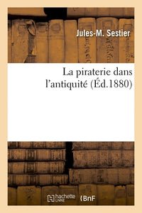 La piraterie dans l'antiquité