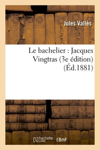Le bachelier