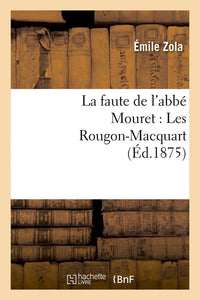 La faute de l'abbé Mouret