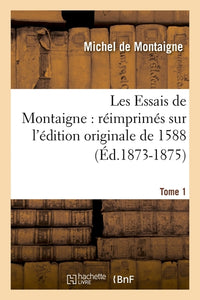 Essais
