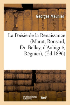 La Poésie de la Renaissance