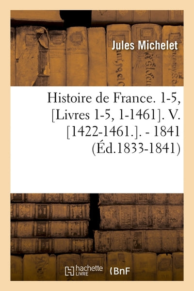 Histoire de France