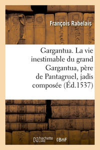 Gargantua