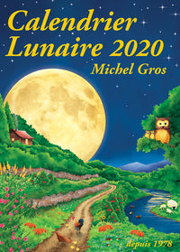 Calendrier lunaire