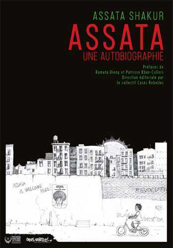 Assata, une autobiographie