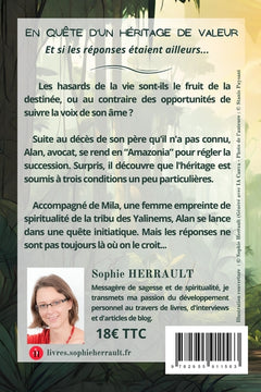 En quête d'un héritage de valeur