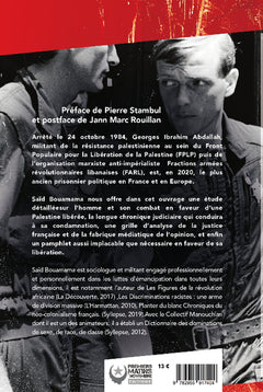 Affaire Georges Ibrahim Abdallah