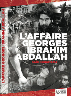 Affaire Georges Ibrahim Abdallah