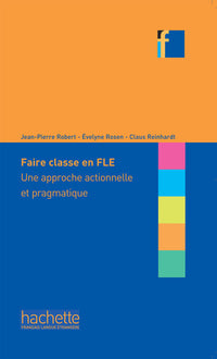 Faire classe en (F)LE