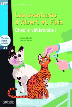 Chez le vétérinaire