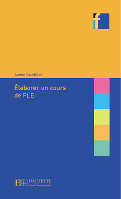 Elaborer un cours de FLE