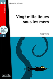 Vingt mille lieues sous les mers