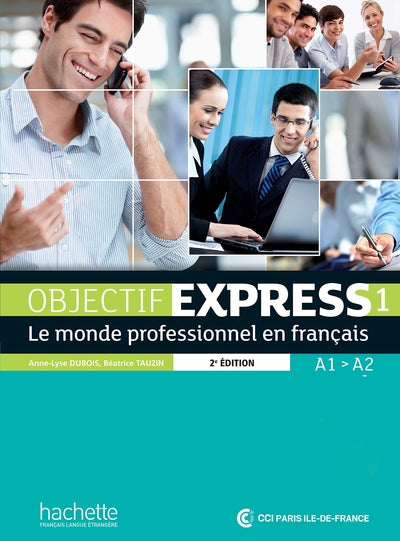 Objectif express 1 NE