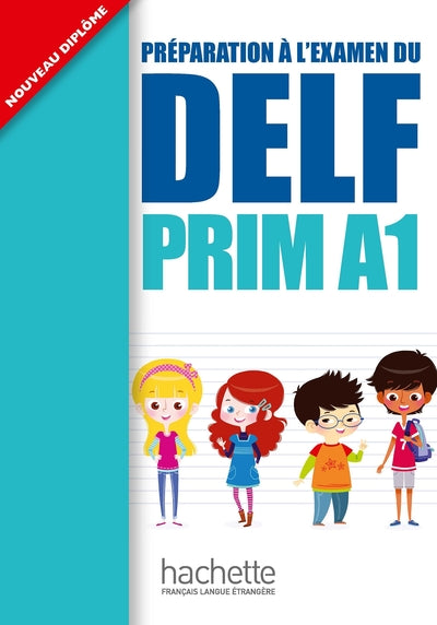 DELF Prim (A1)