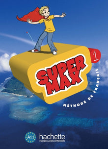 Super Max 1