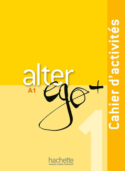 Cahier d'activités