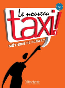 Le Nouveau Taxi ! 1