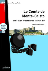 Le comte de Monte-Cristo