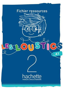 Les Loustics 2 - Fichier ressources