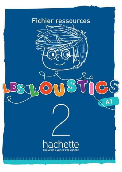 Les Loustics 2 - Fichier ressources