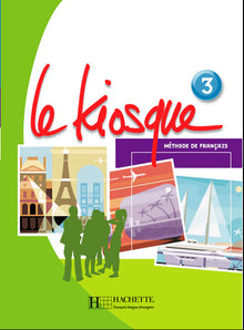 Le Kiosque 3