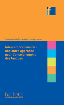 L'Intercompréhension : une autre approche pour l'enseignement des langues