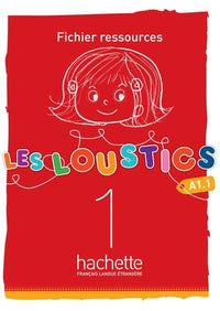 Les Loustics 1 - Fichier ressources (A1.1)
