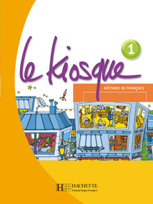 Le Kiosque 1