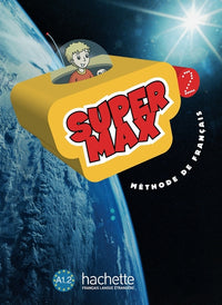 Super Max 2