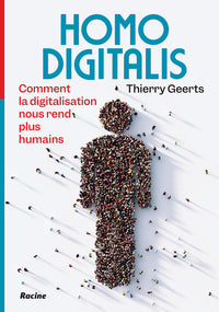 Homo digitalis