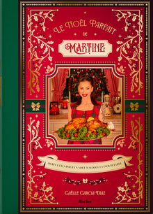 Le Noël parfait de Martine